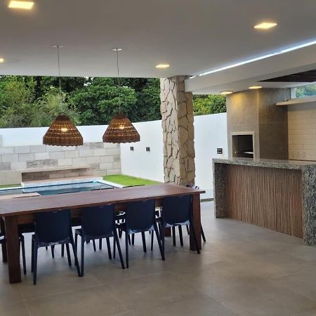 Casa Paraiso - Ipioca Maceió 外观 照片