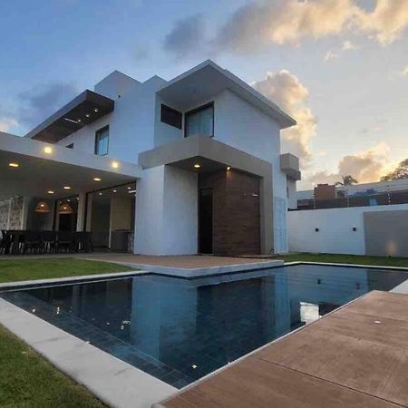 Casa Paraiso - Ipioca Maceió 外观 照片