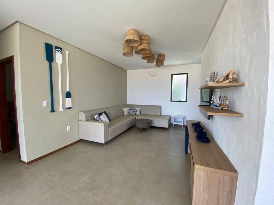 Casa Paraiso - Ipioca Maceió 外观 照片