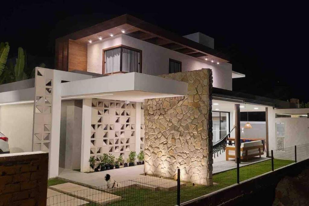 Casa Paraiso - Ipioca Maceió 外观 照片