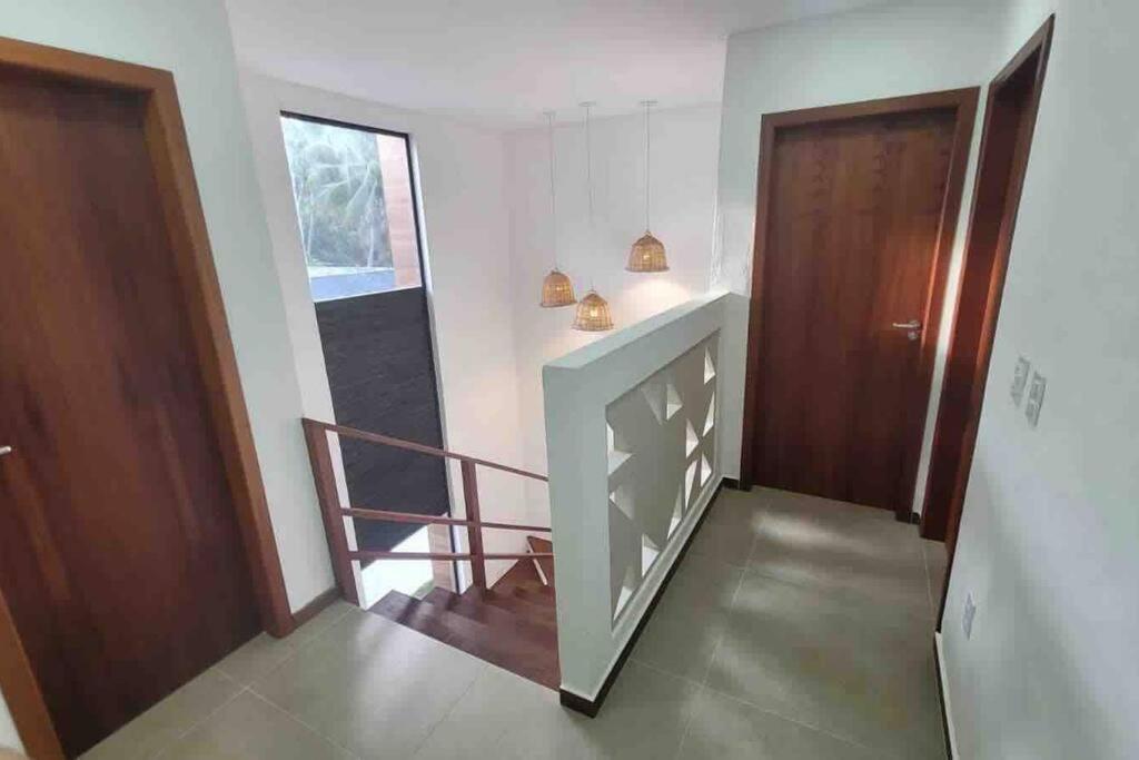 Casa Paraiso - Ipioca Maceió 外观 照片