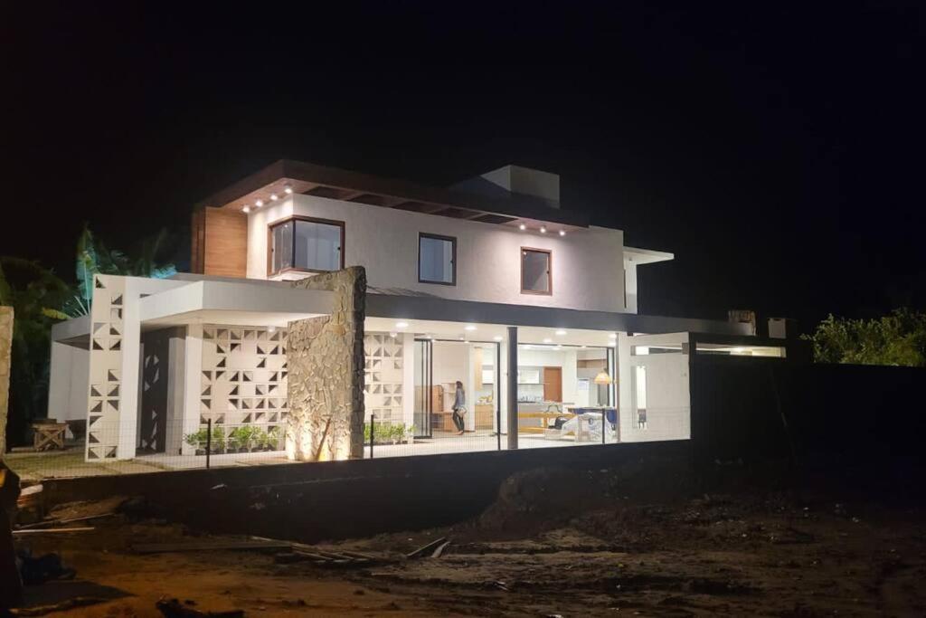 Casa Paraiso - Ipioca Maceió 外观 照片