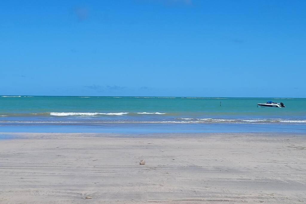 Casa Paraiso - Ipioca Maceió 外观 照片