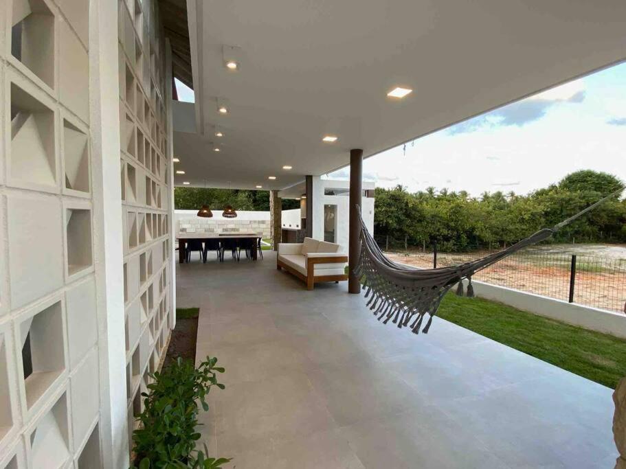 Casa Paraiso - Ipioca Maceió 外观 照片