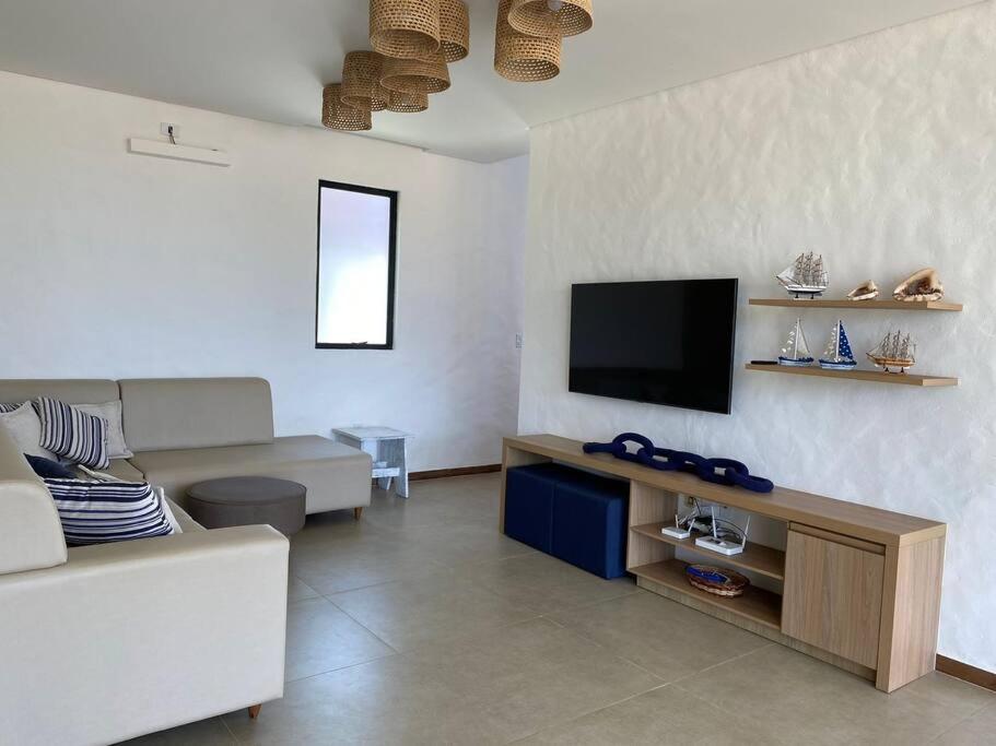 Casa Paraiso - Ipioca Maceió 外观 照片