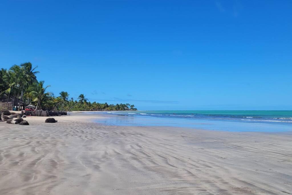 Casa Paraiso - Ipioca Maceió 外观 照片