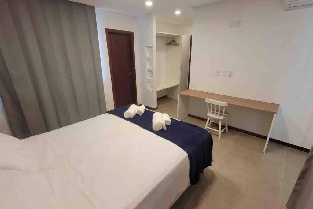 Casa Paraiso - Ipioca Maceió 外观 照片