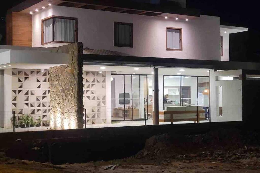 Casa Paraiso - Ipioca Maceió 外观 照片