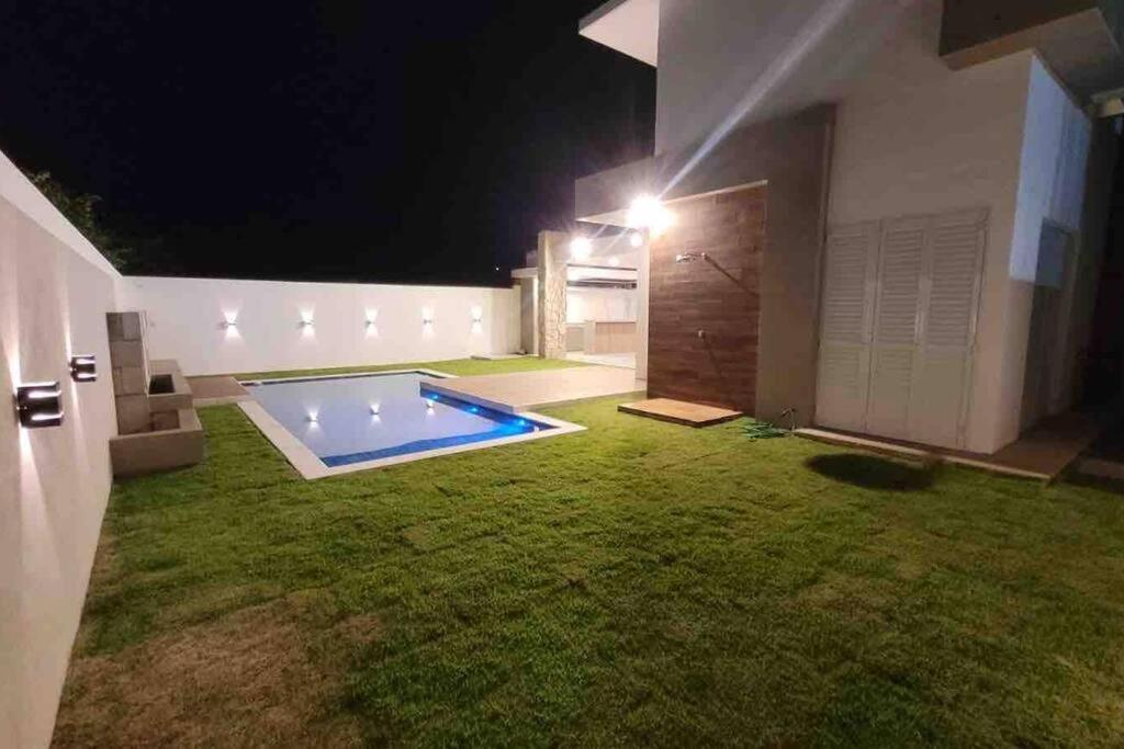 Casa Paraiso - Ipioca Maceió 外观 照片
