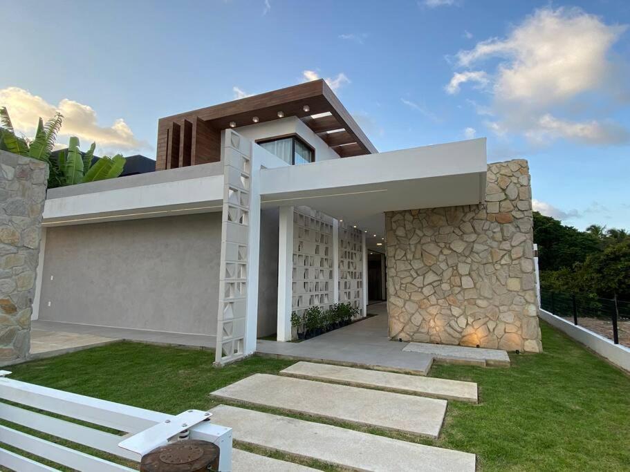 Casa Paraiso - Ipioca Maceió 外观 照片