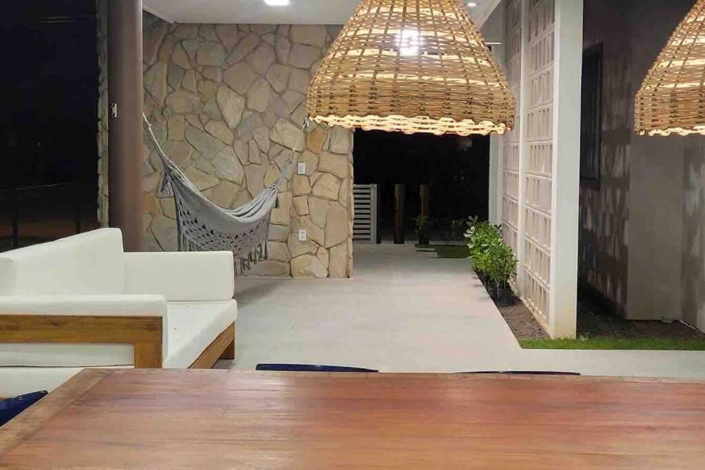 Casa Paraiso - Ipioca Maceió 外观 照片