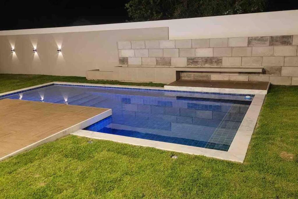 Casa Paraiso - Ipioca Maceió 外观 照片